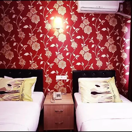 Sirkeci Hotel Istanbul