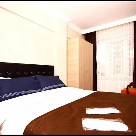 Sirkeci Istanbulská provincie