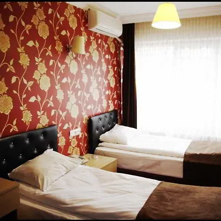 Sirkeci Hotel *
