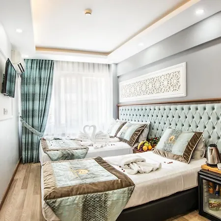Hotell Sirkeci