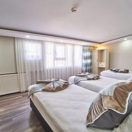 Sirkeci * Istanbulská provincie