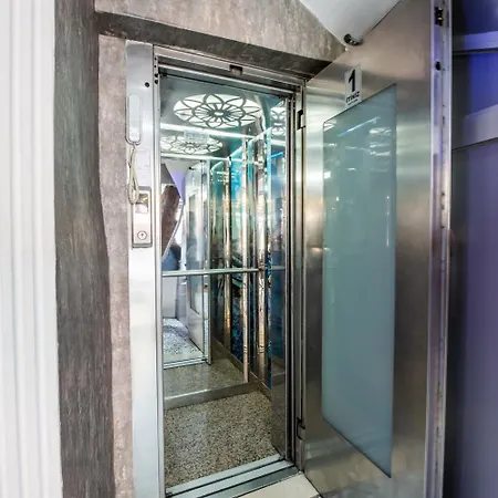 Sirkeci Hotell Istanbul